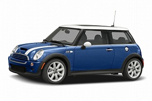   Mini () Cooper S